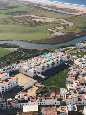 Apartamento Mirador de Castilnovo
